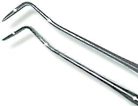 Root Canal Explorer 2