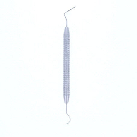 Probe / Explorer Double-Ended; No 23 CP12