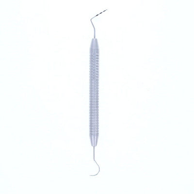 Probe / Explorer Double-Ended; No 23 CP12