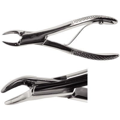 Small breed dental forcep