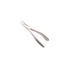 Small Animal Dental Extraction Forceps - Straight