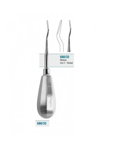 Mesial Root Elevator - EX16