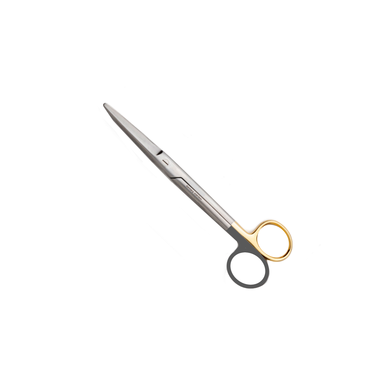 Mayo Scissors, T-Carbide/Surpercut