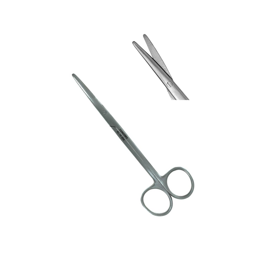 Metzenbaum Scissors