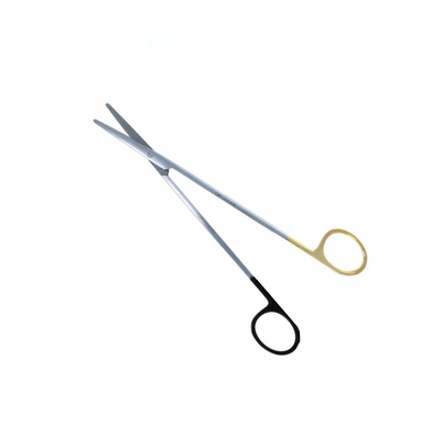 Metzenbaum Scissors Supercut/T-Carbide