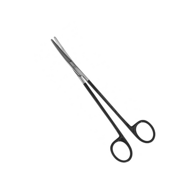 Metzenbaum Scissors, 18cm, Straight - Supercut