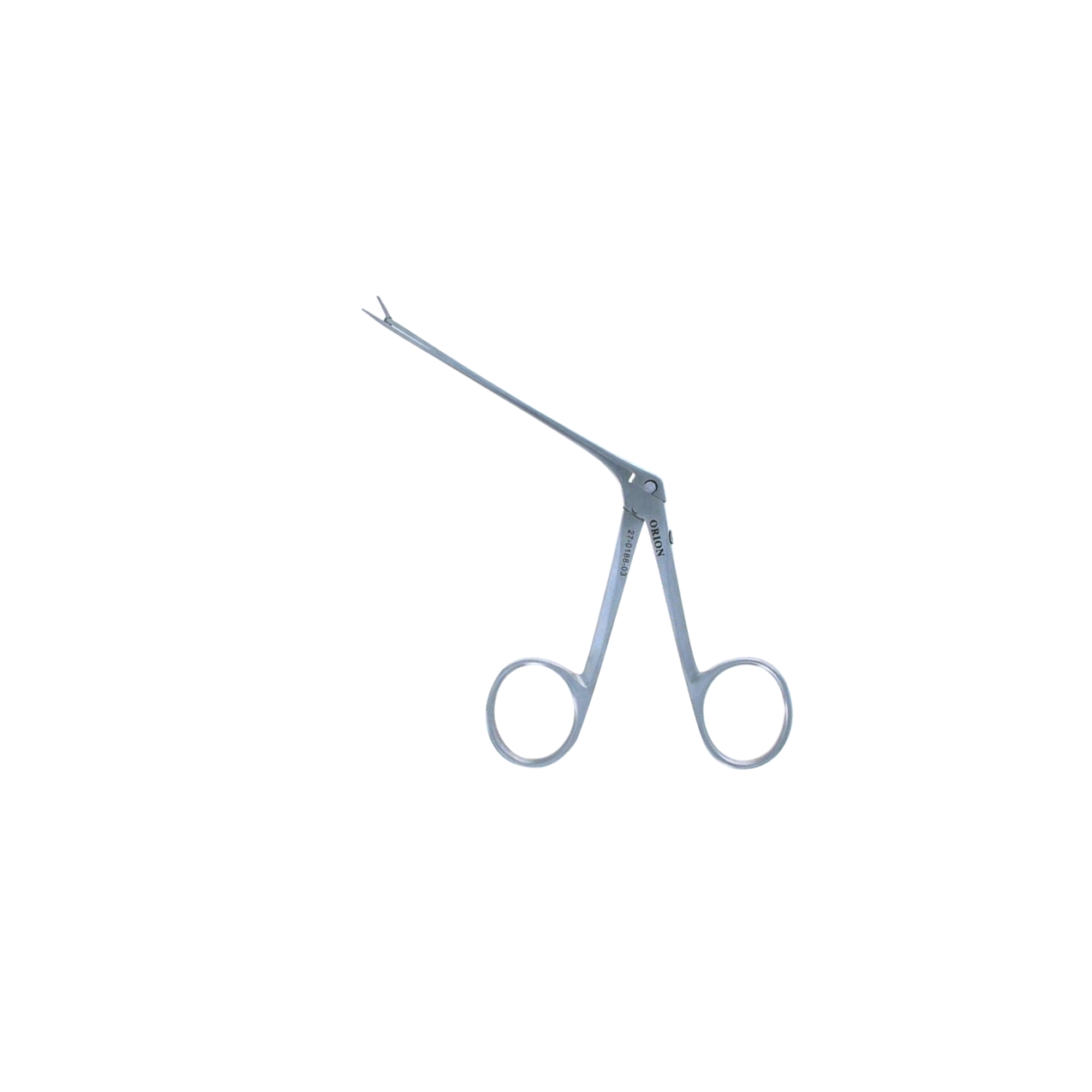Micro Ear Forceps