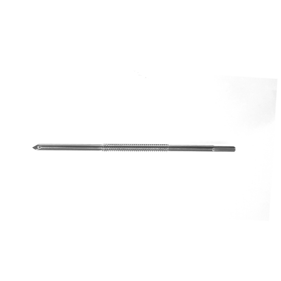 Steinmann Pins - middle threaded
