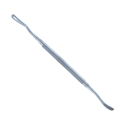 Miller Colburn Cross-Cut #3 File