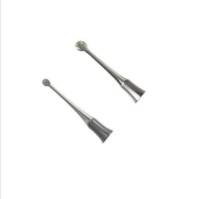 Periosteal Elevators Molt -Double Ended