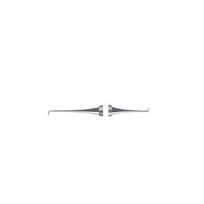 Morse Anterior Scaler