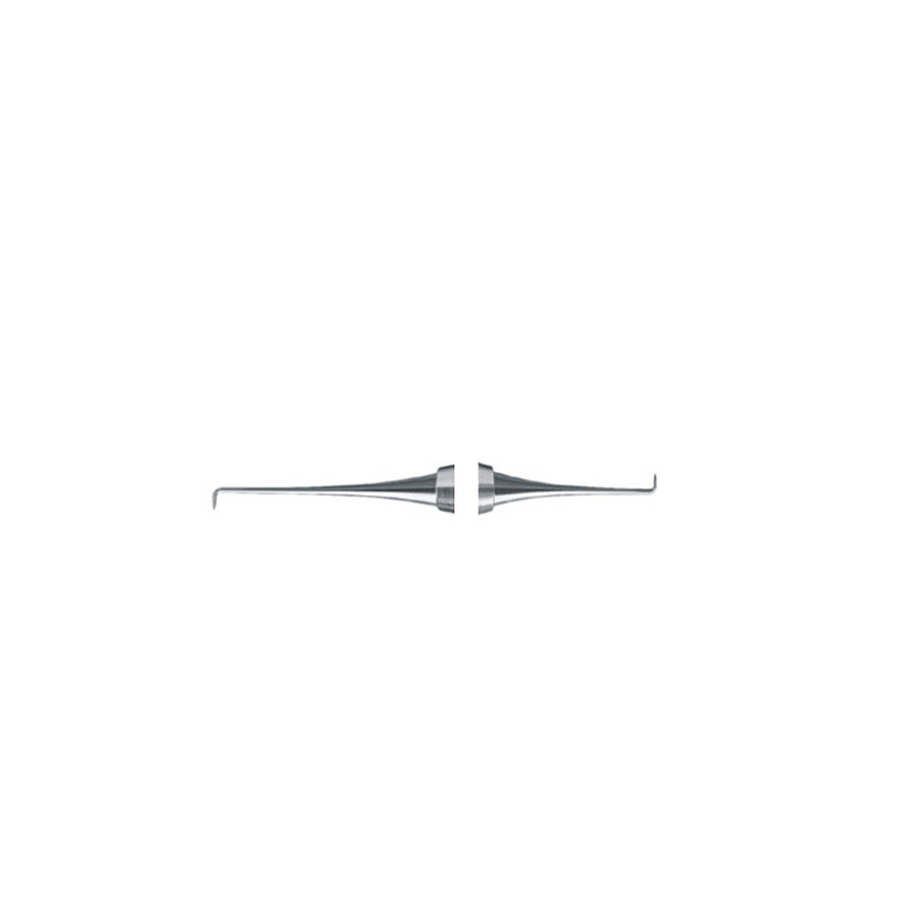 Morse Anterior Scaler