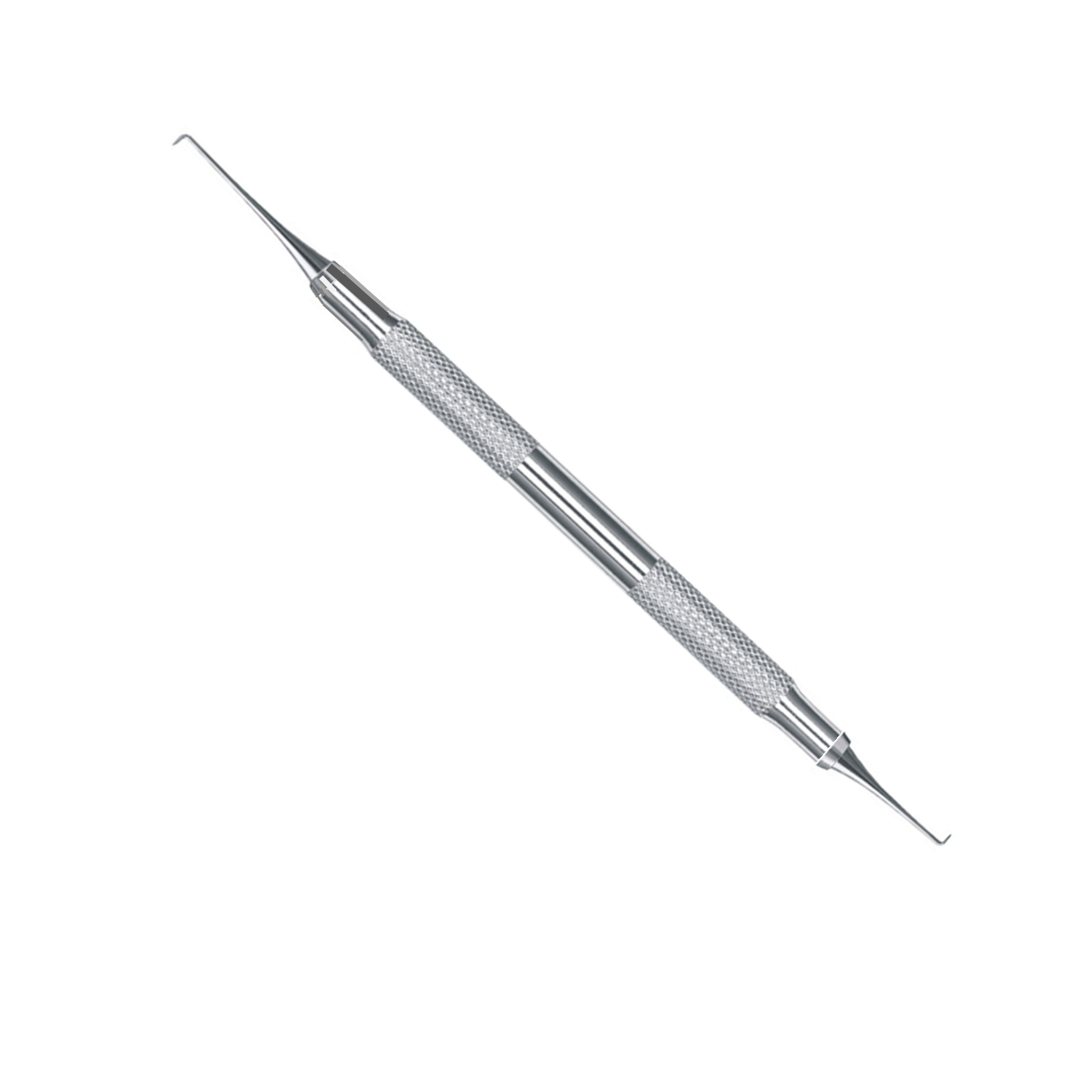 Morse Anterior Scaler