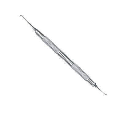 Morse Anterior Scaler