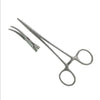 Mosquito Halstead Artery Forceps - Left handed