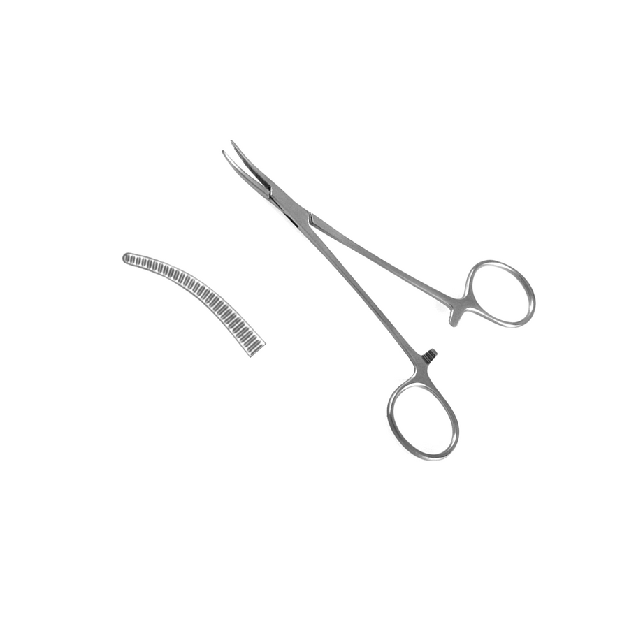 Mosquito Halstead Artery Forceps