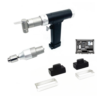 Multifuction Handpiece: Drill & Oscillating Saw - EM300
