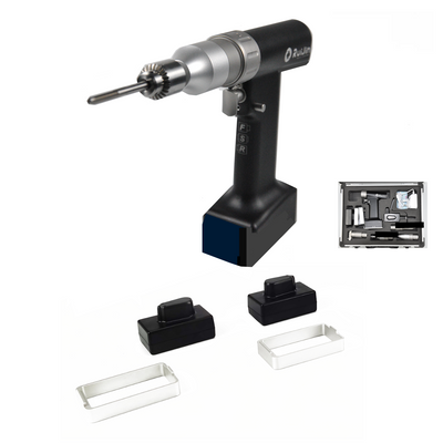 Multifuction Handpiece: Drill & Oscillating Saw - EM300