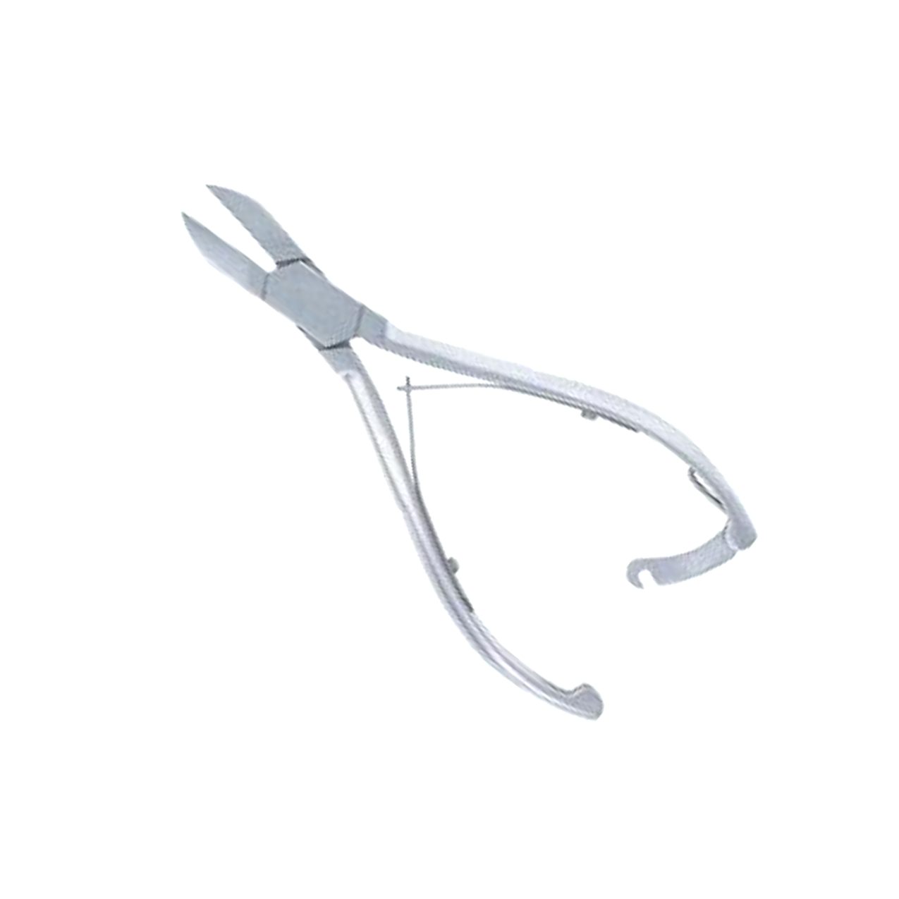 Nail Cutter - Blunt Jaw