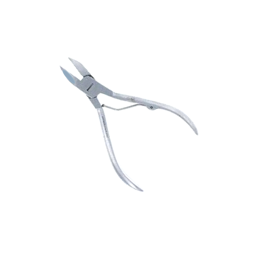 Nail Cutter- Straight Jaw