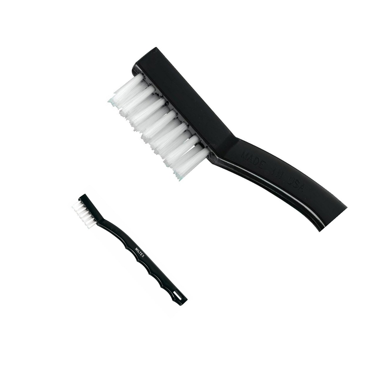 Miltex Nylon Instrument Cleaning Brush