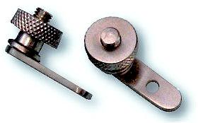 Tensioning Clamps