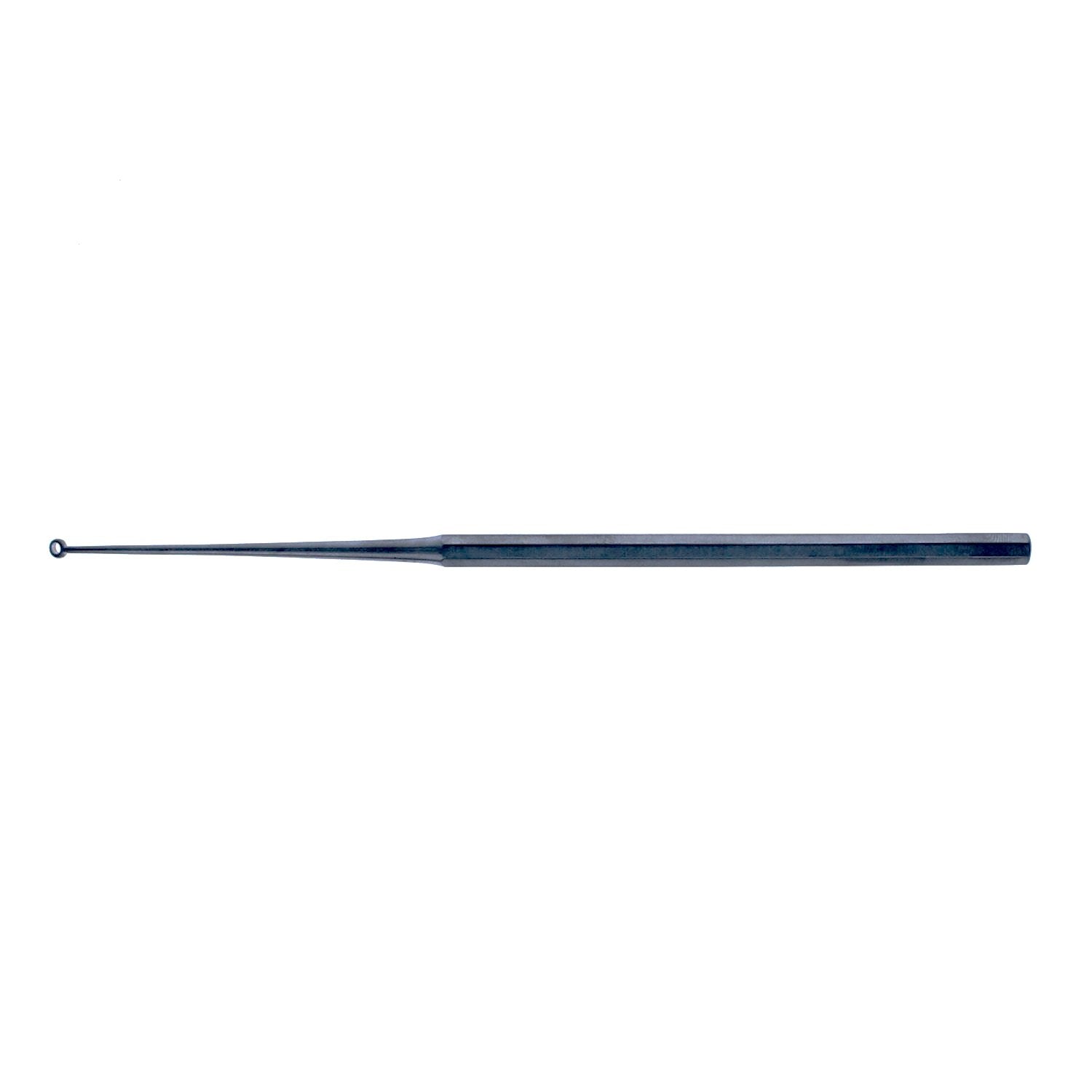 Buck Ear Curette