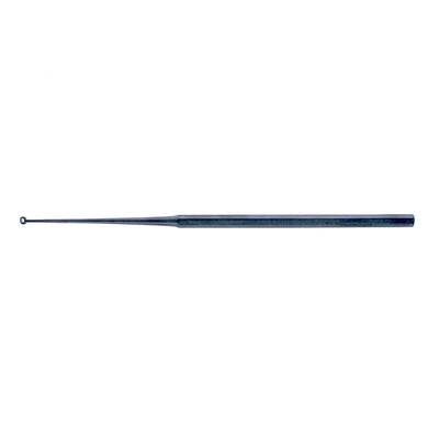 Buck Ear Curette