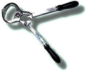 Burdizzo Castration Forceps