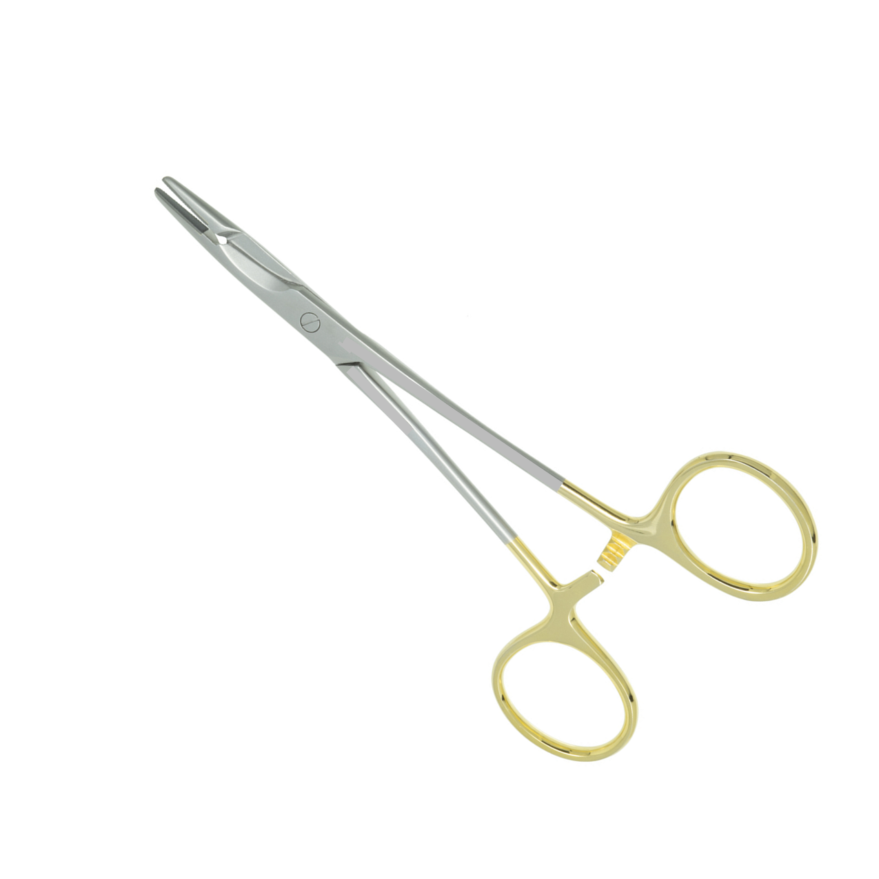 Olsen Hegar Needle Holders - Left handed