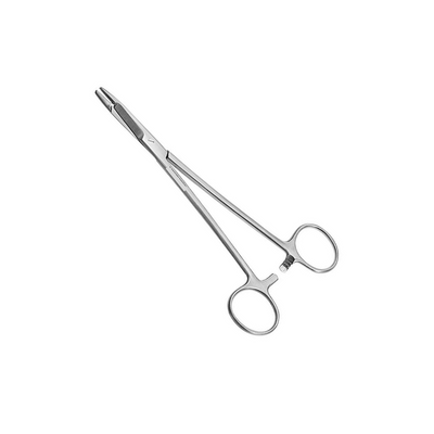 Olsen Hegar Needle Holders - Left handed