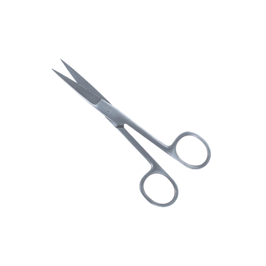 Operating Scissors Sharp/Sharp - Straight