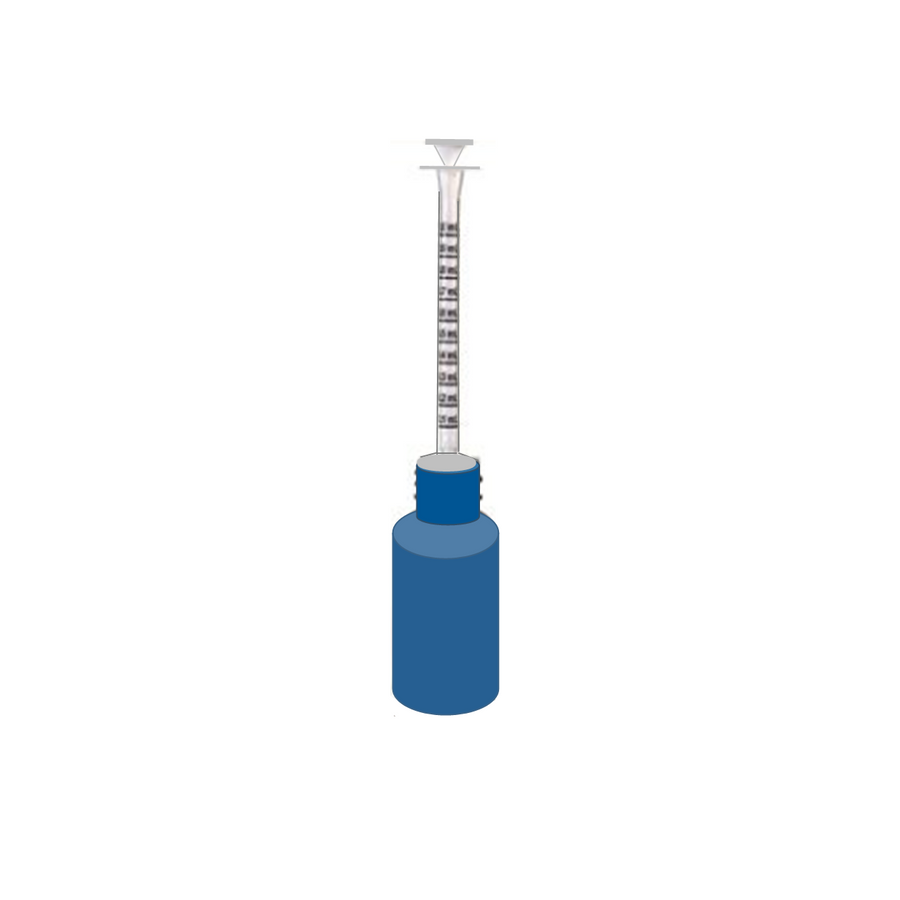 Oral Medication Kits
