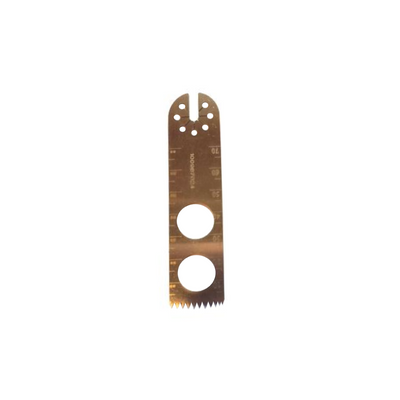 Oscillating Saw Blades