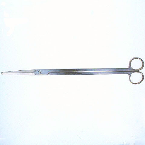 Spaying Scissors