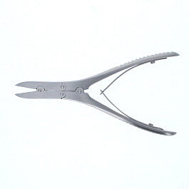 Bohler Bone-Cutting Forceps