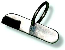 Embryotomy Finger Knife