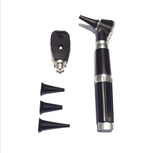 Otoscope/Ophlamascope