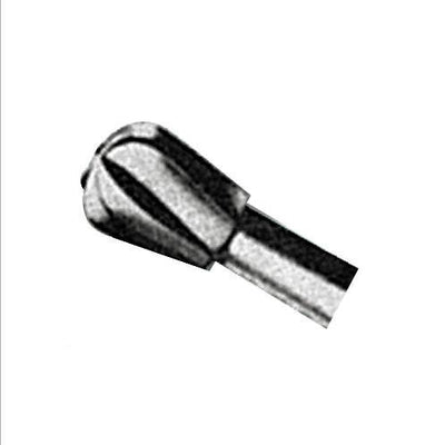 Pear Carbide Dental Bur