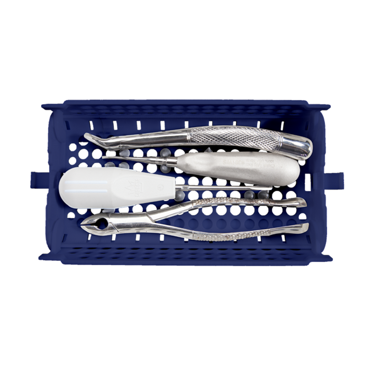 Performance Tool Organizer