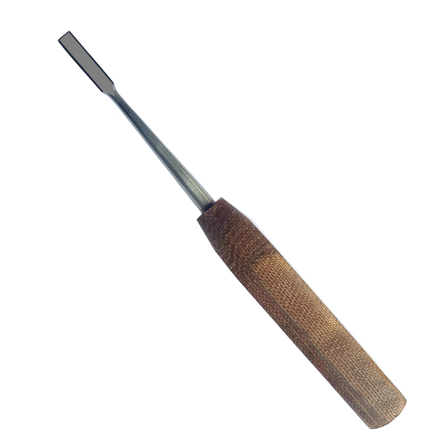 Periosteal Elevator - AO Style Flat - 6mm