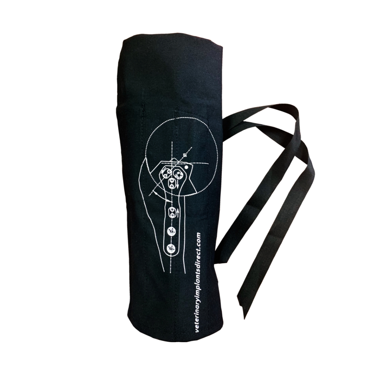 Orthopaedic Pin Organizer Bag