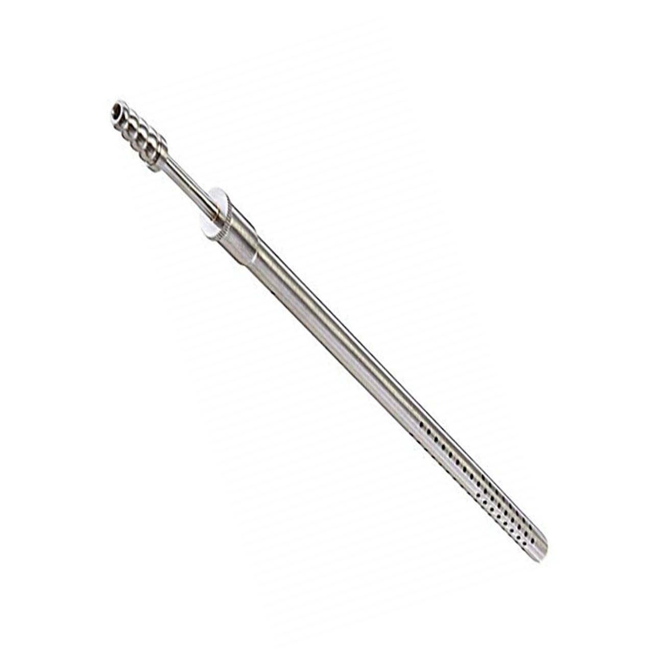 Poole's Suction Tube - Straight