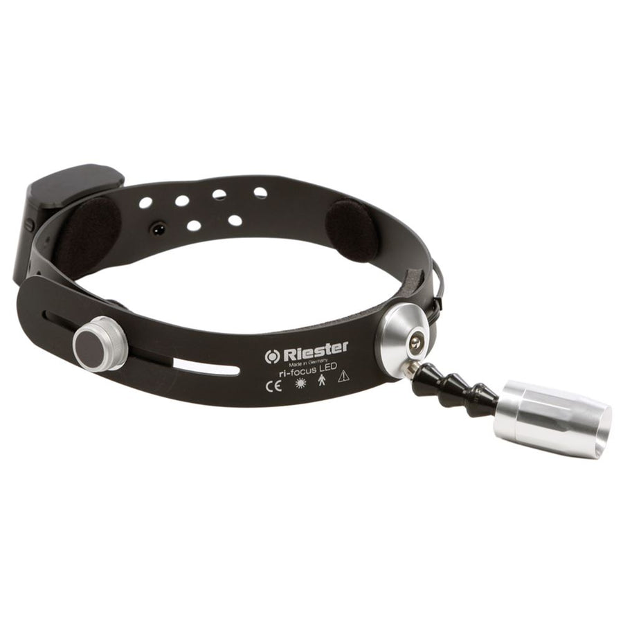 Head Lamp, Riester, Ri-Focus - Professional
