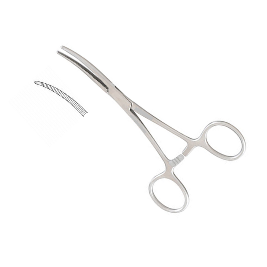 Rochester Pean Artery Forceps
