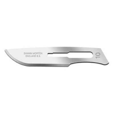 Scalpel blades #10 - $4 off