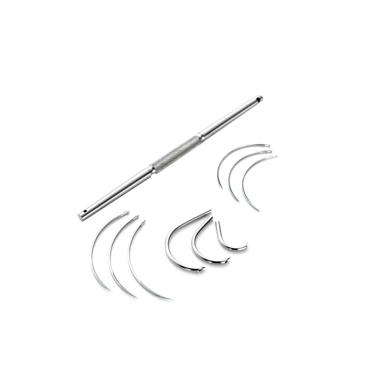 Sismey's Wire Introducer