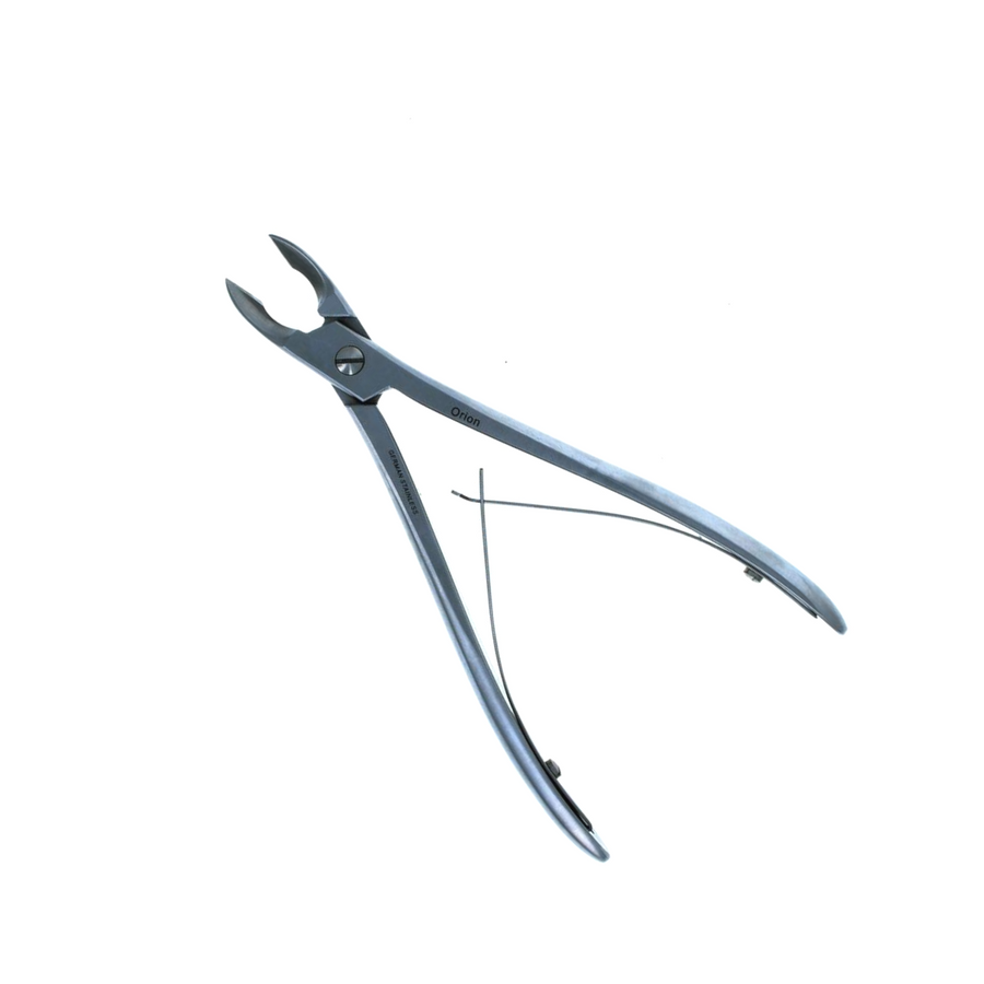 Small Angled Bone Cutter