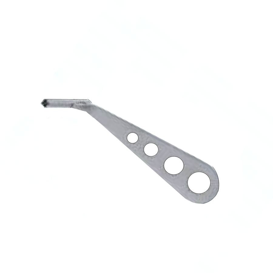 Soft Tissue Protection Sleeves