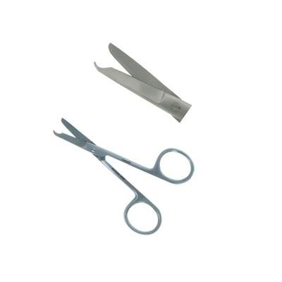 Spencer Stitch Scissors